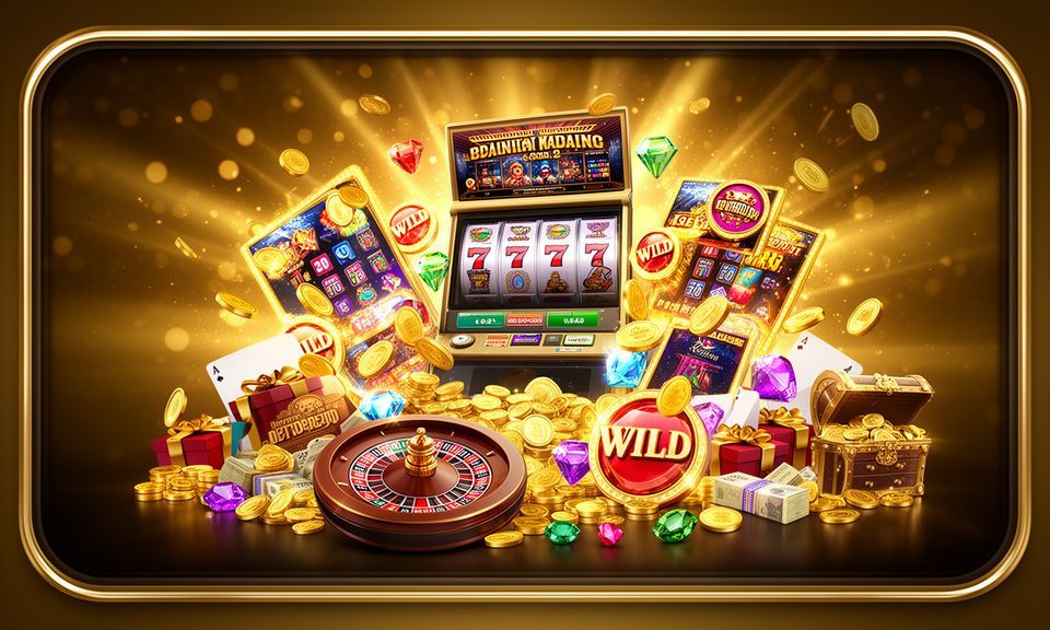 tk6777 Slots Fruit স্পিন লবিতে কী আছে